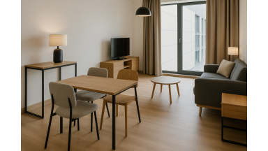 Meublezvous, fournisseur mobilier B2B pour hôtels, chalets et espaces professionnels